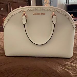 Michael Kors Dome Statchel
